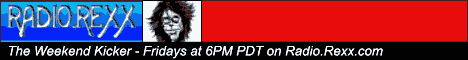 Listen to The Weekend Kicker on Fridays 10PM to Midnight EDT!