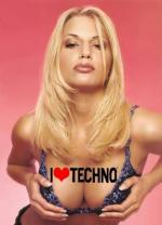 Just ONE of the Many Reasons why I Love Techno Music.