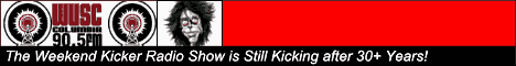 The Weekend Kicker is celebrating its 30th Anniversary!