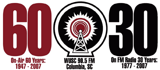 WUSC celebrated its 60th (Diamond) Anniversary last year!